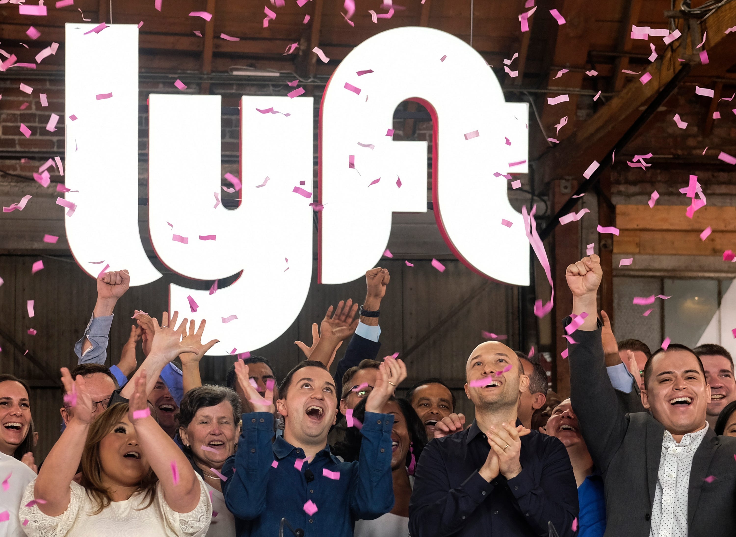 should you buy lyft ipo